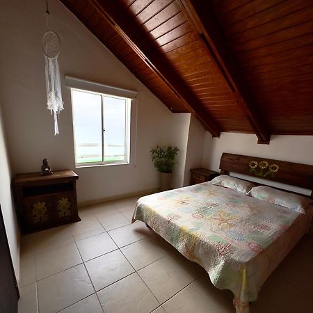 Penthouse San Andres Isla Apartment Exterior photo