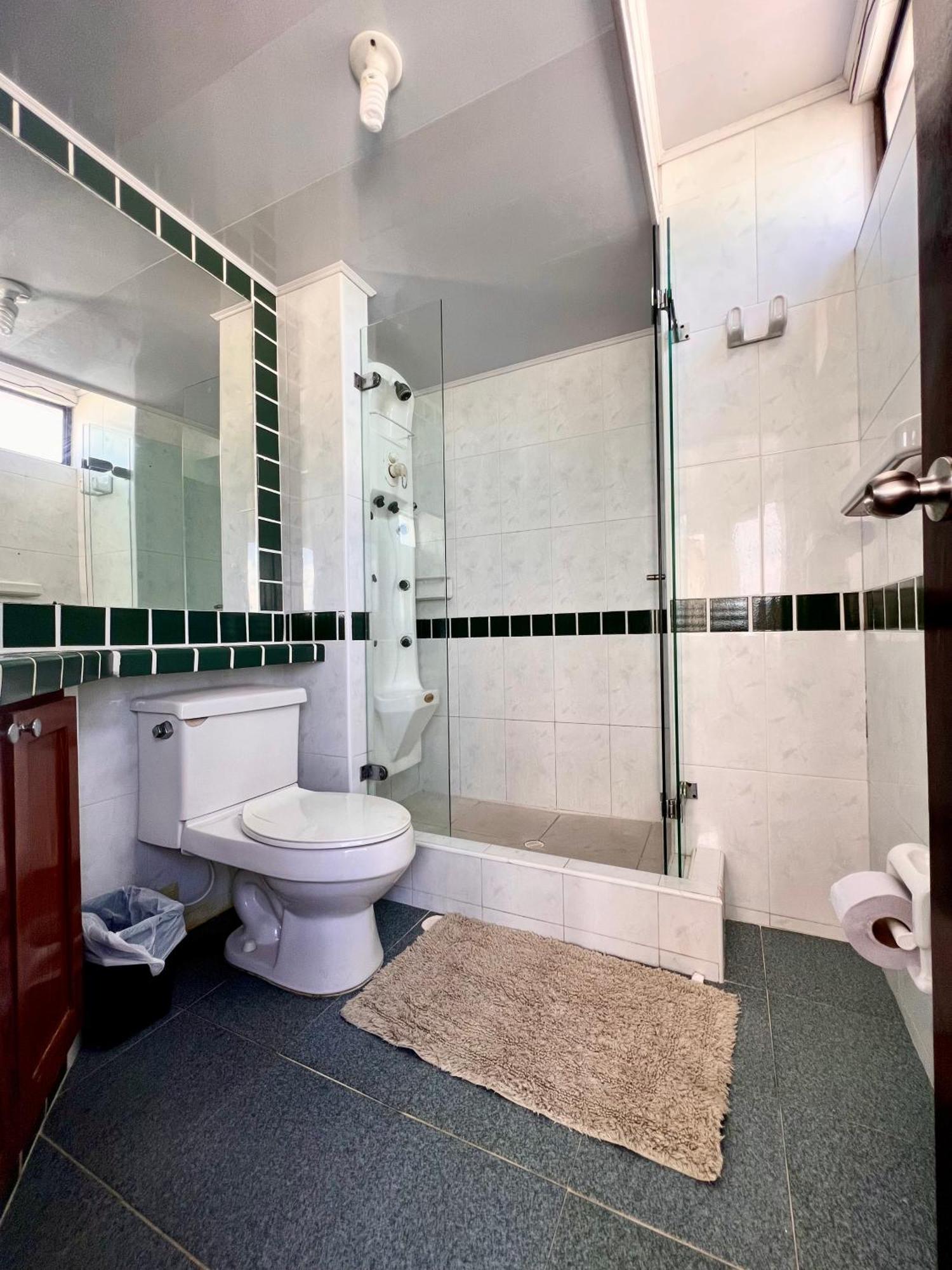 Penthouse San Andres Isla Apartment Exterior photo