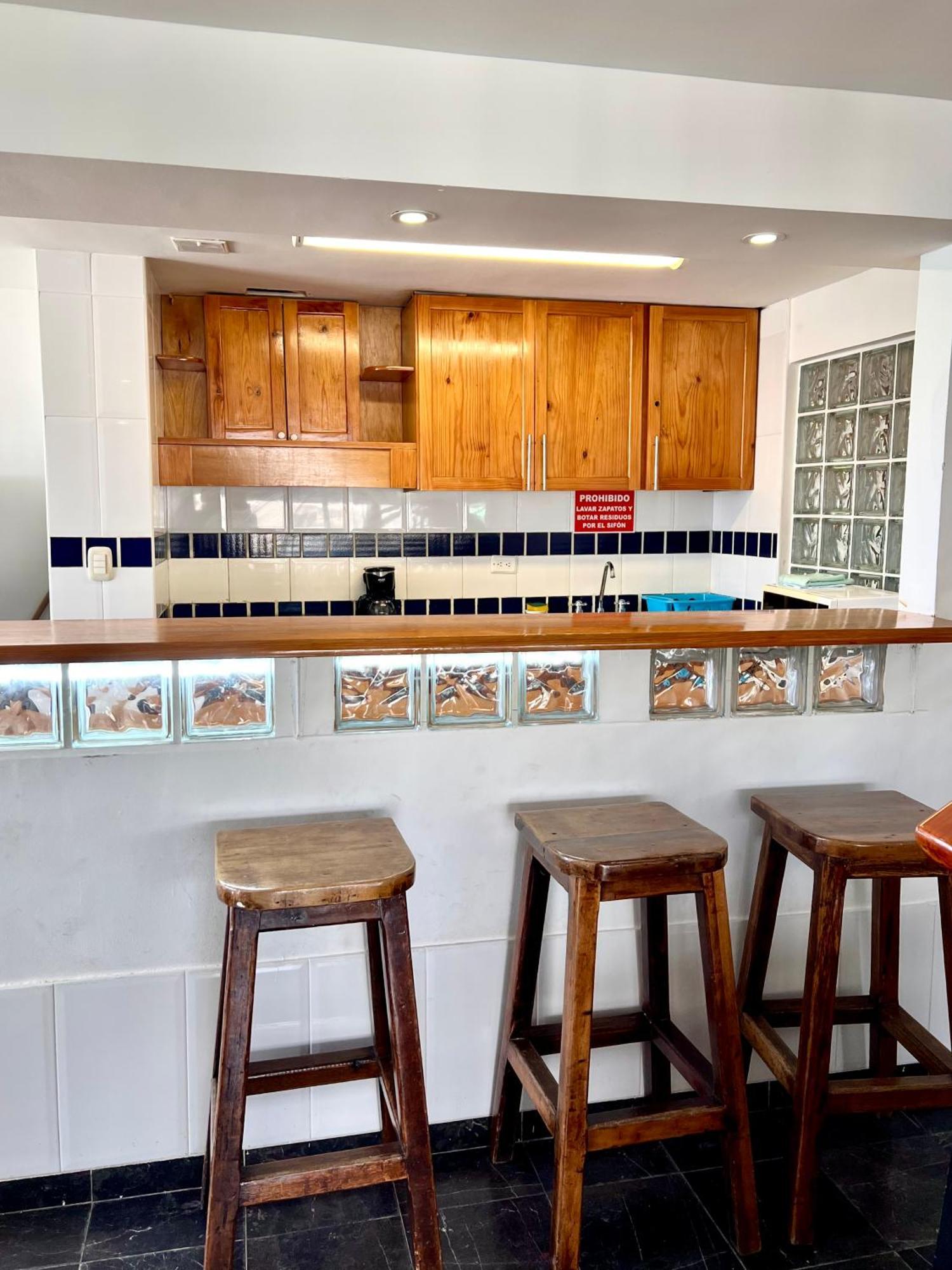 Penthouse San Andres Isla Apartment Exterior photo