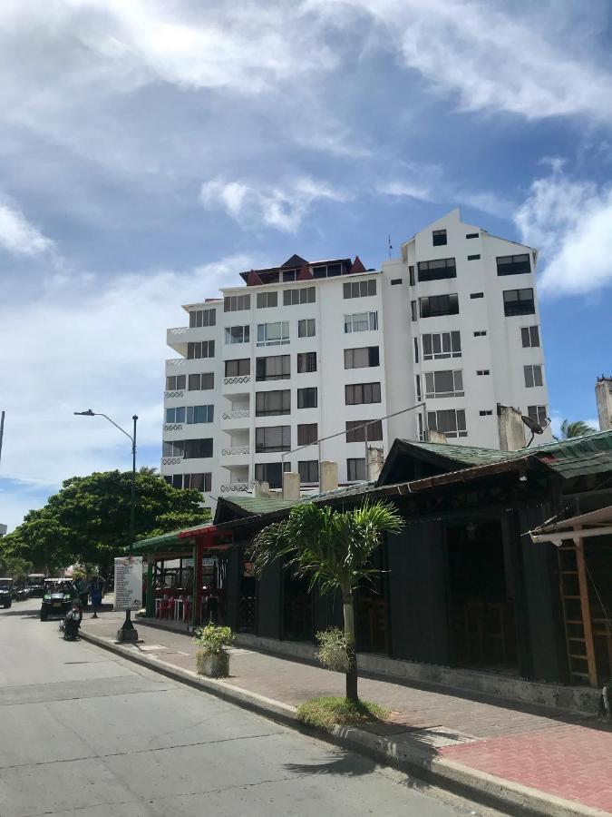 Penthouse San Andres Isla Apartment Exterior photo