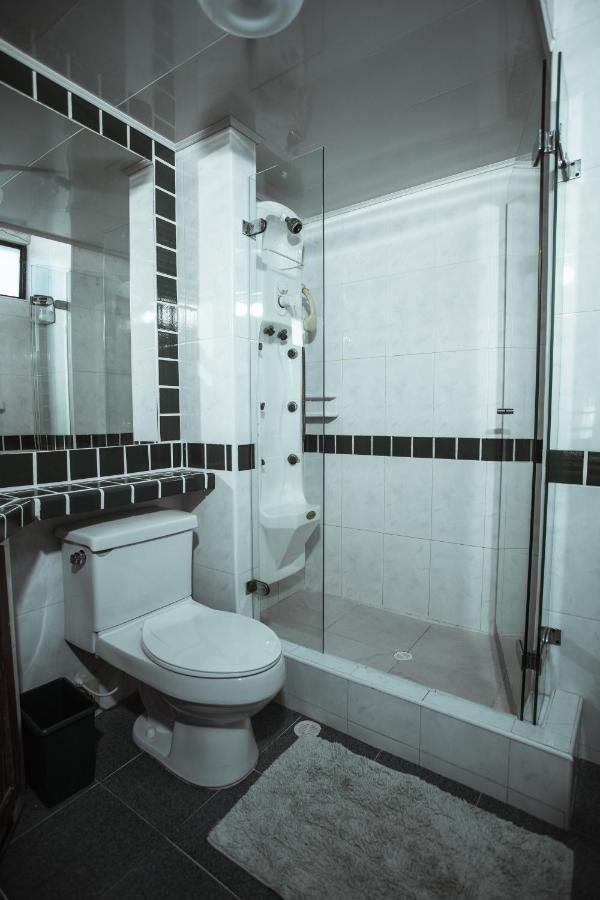 Penthouse San Andres Isla Apartment Exterior photo